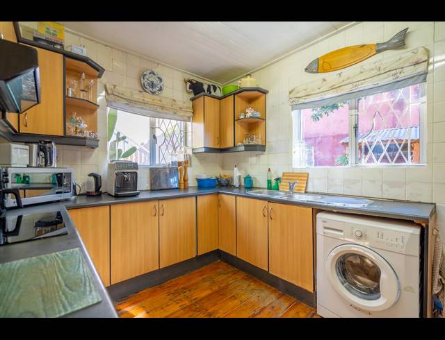 4 BEDROOM HOUSE FOR SALE IN MUSGRAVE